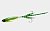 Пилькеры Hayabusa FS419 "Jack Eye Kunekune Jigs": 20гр, 40гр.